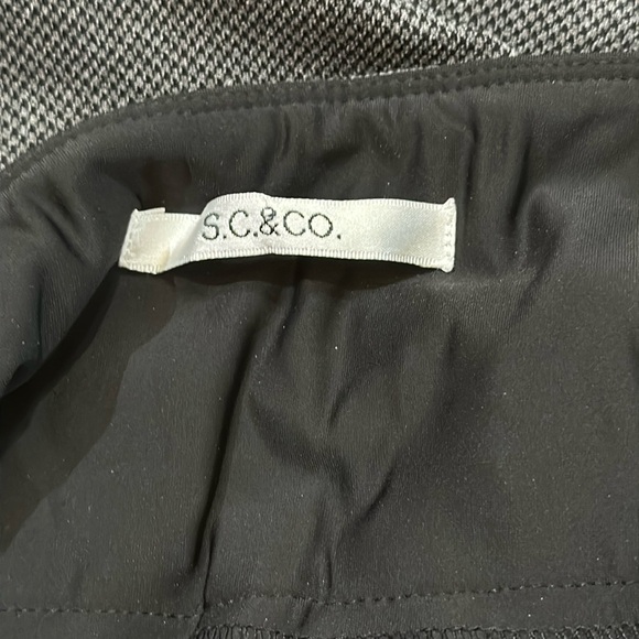 S.C. & CO Dress Pants - Picture 3 of 9